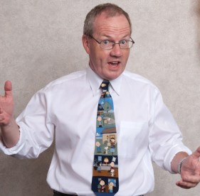 Cunneen - It was this size