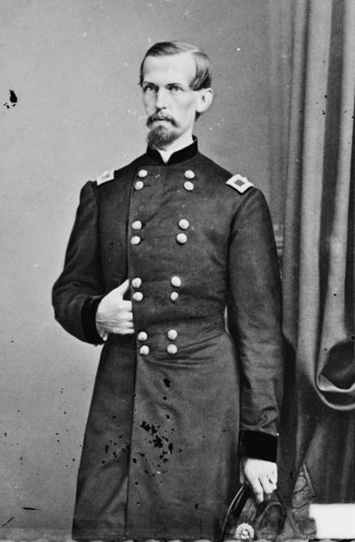 Sligo born Michael Corcoran