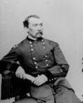 General Philip Sheridan 