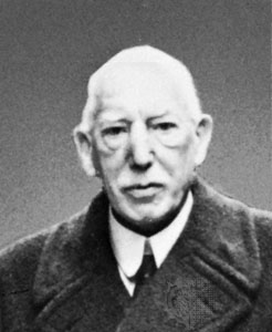 James Craig, PM Northern Ireland