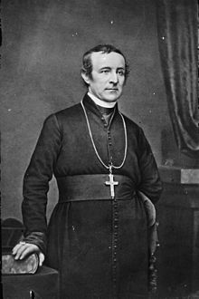 Archbishop John Hughes