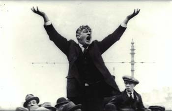 Big Jim Larkin
