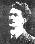 Thomas Ashe