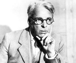 william butler yeats