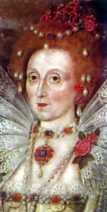 elizabeth I