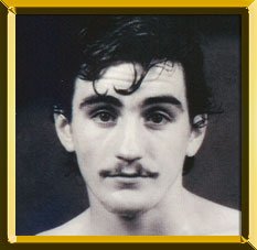 barry mcguigan