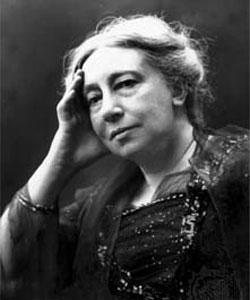 Lady Gregory Lady Gregory