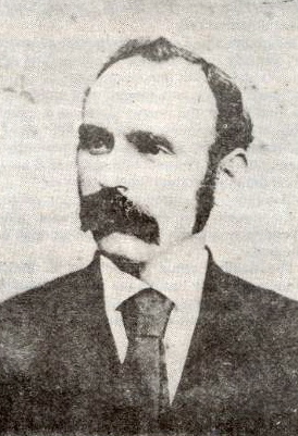 Michael davitt
