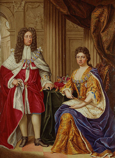 Queen_Anne_and_Prince_George