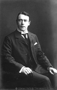 titanic designer Thomas Andrews titanic designer Thomas Andrews