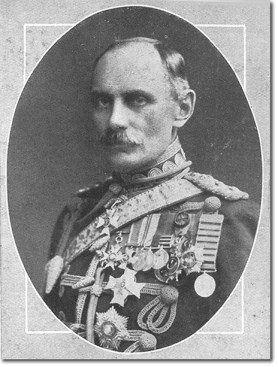 General Sir Bryan Thomas Mahon