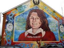 bobby sands mural