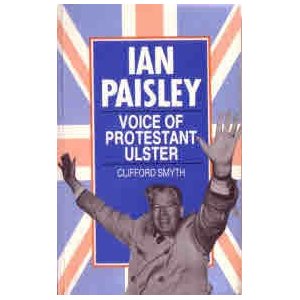 Ian Paisley