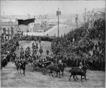 Queen Victoria Ireland 1900 Queen Victoria Ireland 1900