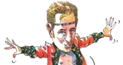 Michael Flatley Riverdance