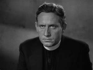 spencer tracy in Boys Town