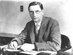 Eamonn De Valera