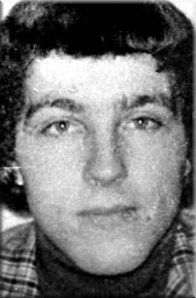 francis hughes IRA hunger striker francis hughes IRA hunger striker