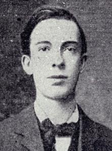 Willie Pearse 1916