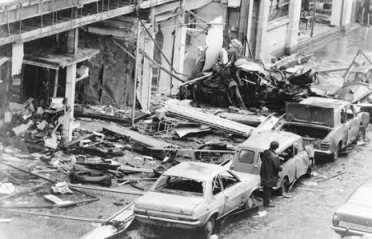 dublin car bombing 1974