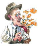 FTLOBI JamesJoyce James Joyce in For the Love of Being Irish