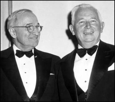 truman and mccloskey