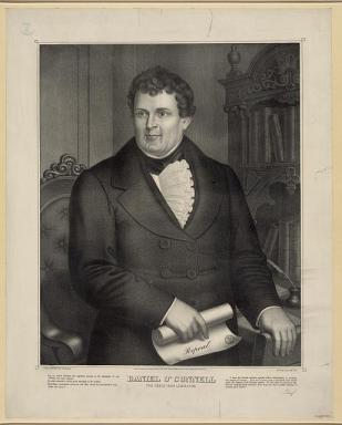 Daniel O'Connell