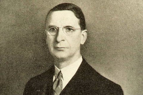 Eamonn De Valera