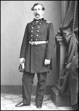 Thomas Francis Meagher