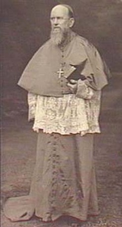 Archbishop John O'Reily