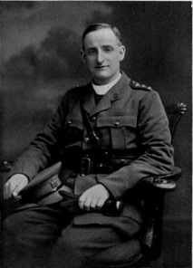 Father William "Willie" Doyle