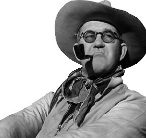 John Ford at today in Irish history