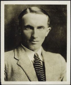 Liam O'Flaherty Best Irish Novelists and books