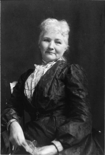 Mother Jones Cork born at Today in Irish History