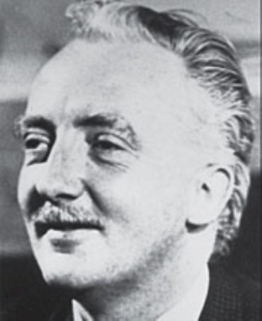 Sean O Riada at Today in Irish History