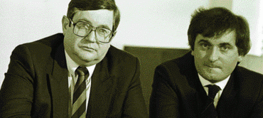 ray burke and bertie aherne ray burke and bertie aherne