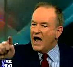 Bill O'Reilly Bill O'Reilly at today in irish history