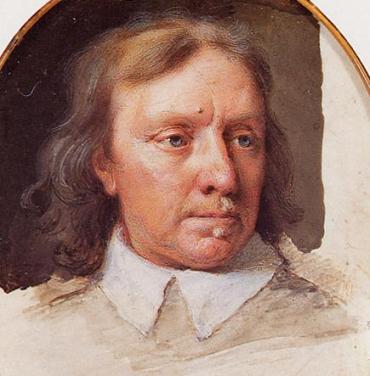 oliver cromwell siege of drogheda