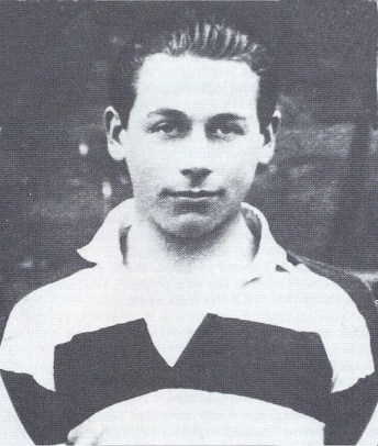 Kevin Barry Irish Rebel