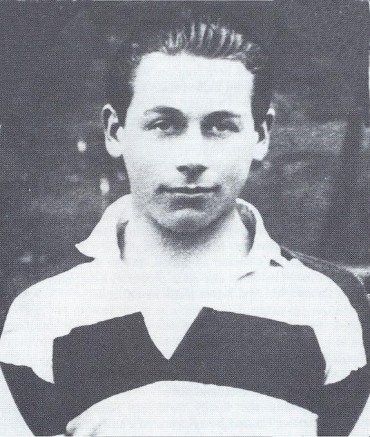 Kevin Barry Irish Rebel