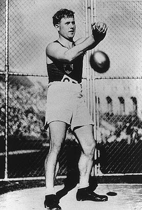 Hammer Thrower Pat_O'Callaghan