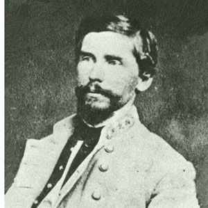 PATRICK CLEBURNE