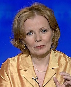 reagan speechwriter peggy noonan