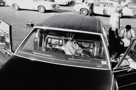 Roger Wheeler Whitey Bulger victim at today in Irish History