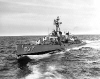 USS The Sulllivans USS The Sulllivans