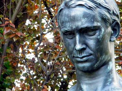 Tom Kettle at today in Irish History