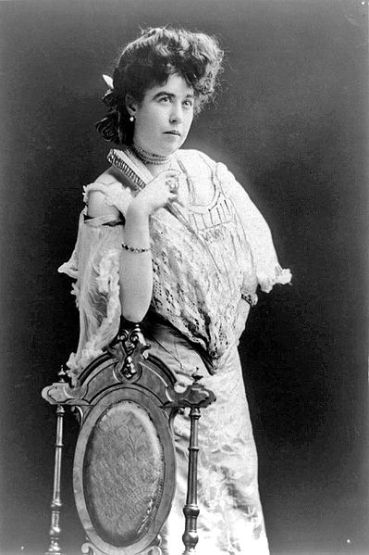 The Unsinkable Molly Brown