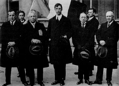 de valera anti-treaty