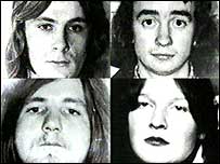 the Guildford Four