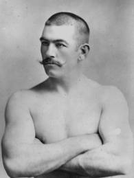 boxer john l sullivan